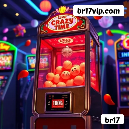 Cassino online br17 - Imagem principal