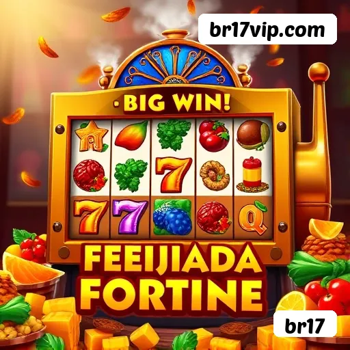 Plataforma br17 - Imagem principal