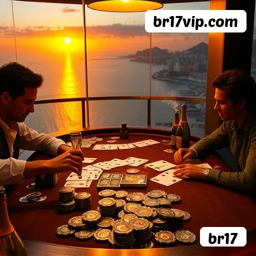 Chuva de bônus br17 nos caça-níqueis